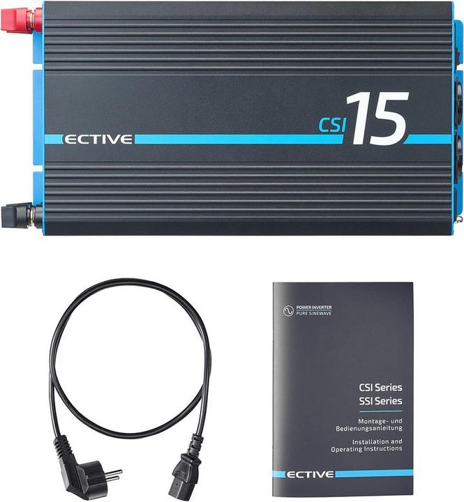 Image du produit Ective CSI152