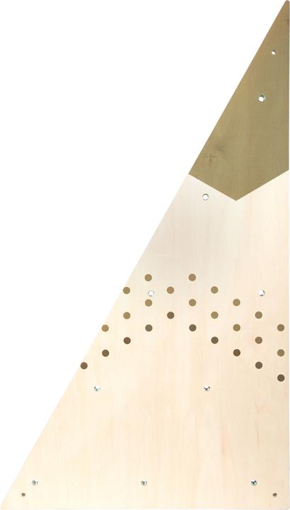 Immagine prodotto small foot Avventura con la parete di arrampicata