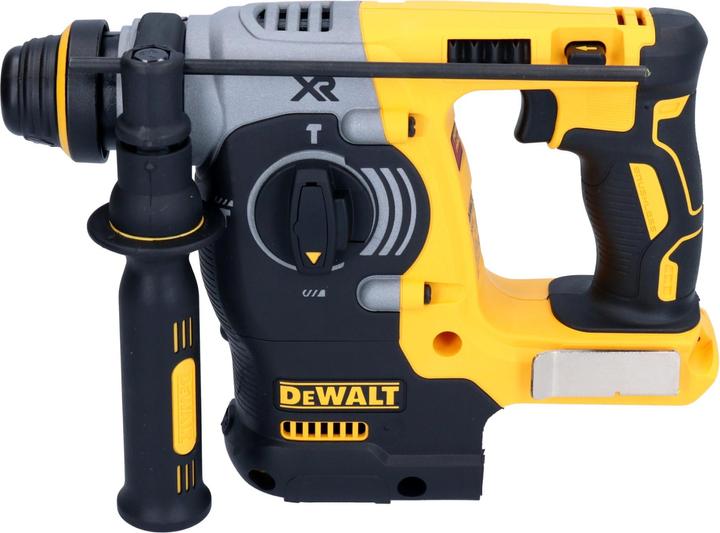 Immagine prodotto DeWalt DCH 273 D2 Akku Kombihammer 18 V 2,1 J SDS Plus Brushless + 2x Akku 2,0 Ah + Ladegerät (Batteria)