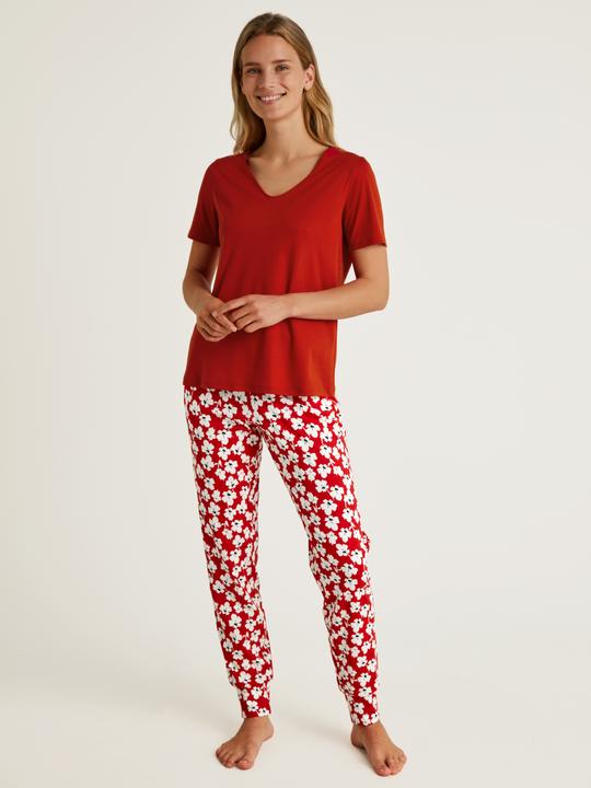 Produktbild Calida Pants mit Bündchen (S)