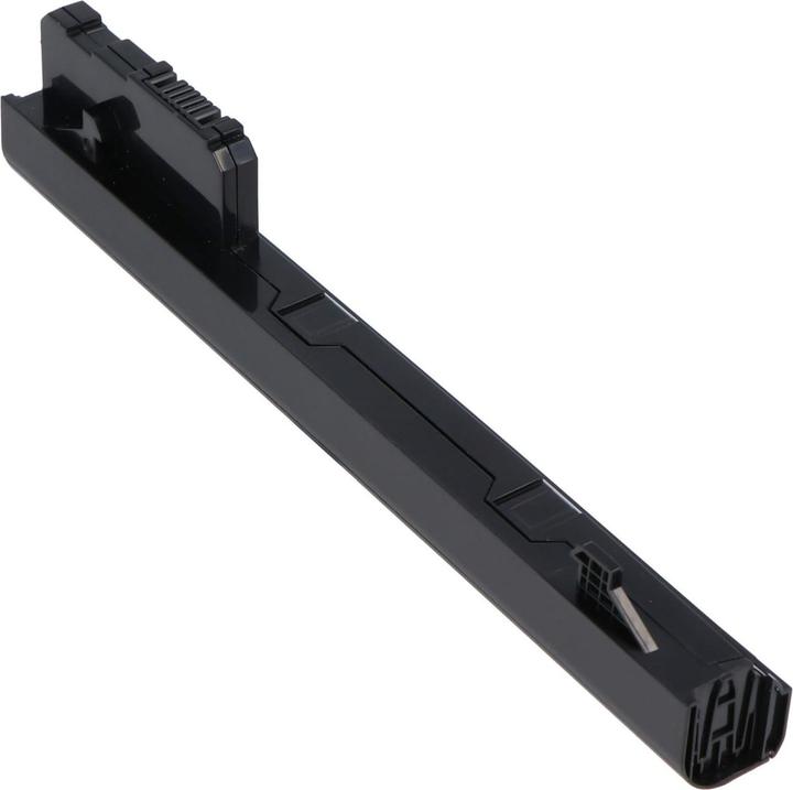 Actual product image HP Battery MINI 110-1030CA, Compaq MINI CQ10 Battery 537626-001, HSTNN-CB0C, NY221AA (2 Cells, 2200 mAh)
