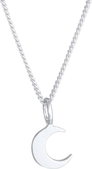 Image du produit Elli Astro, croissant de lune (Argent sterling 925, 45 cm)