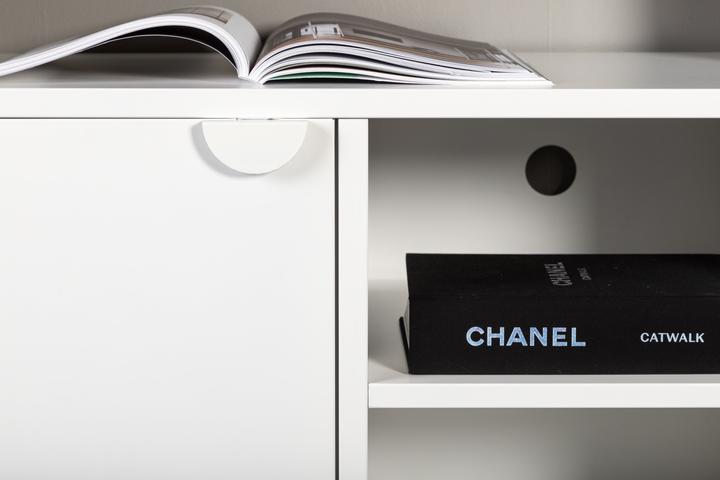 Actual product image Venture Home Piring (120 x 63 cm)
