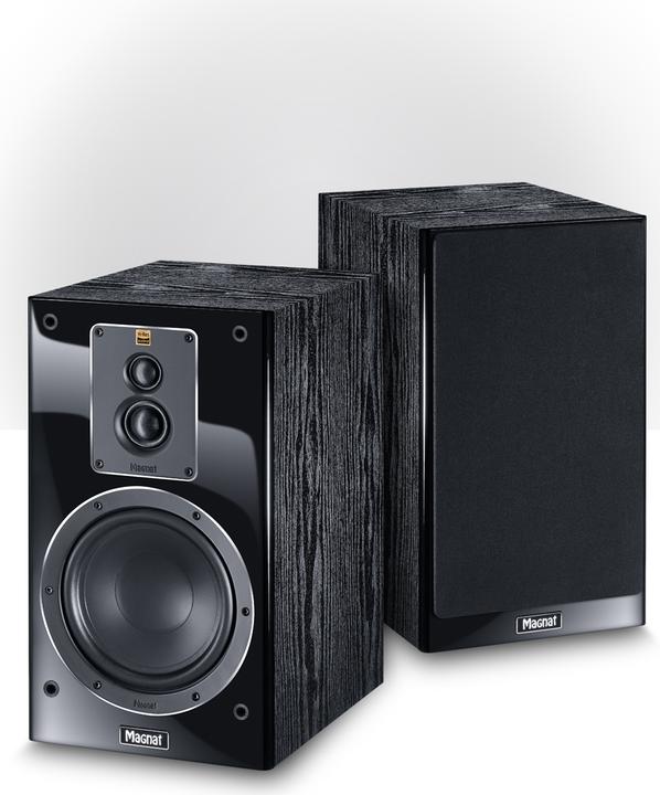 Actual product image Magnat Signature 503 (1 pair, 170 W)