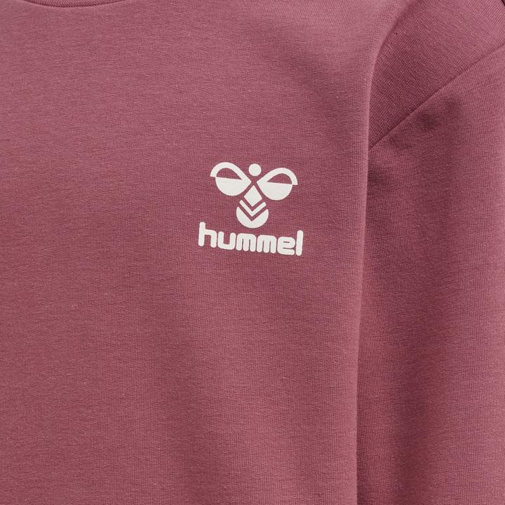 Actual product image hummel Venti Tracksuit (164)
