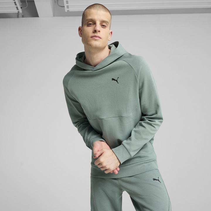 Immagine prodotto Puma PUMATECH Felpa con cappuccio DK (XL)