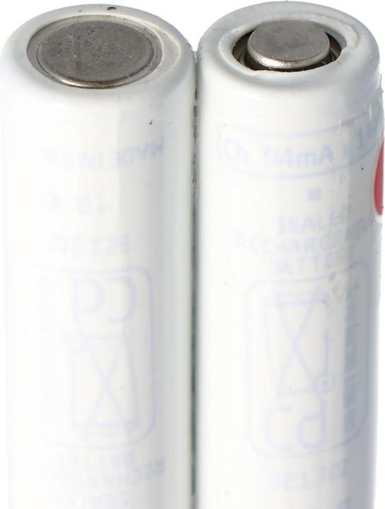 Produktbild AccuCell Akku Söhnle Waage 7741, 7742, 7743, 7744 (1 Stk., Gerätespezifisch, 900 mAh, Akku)