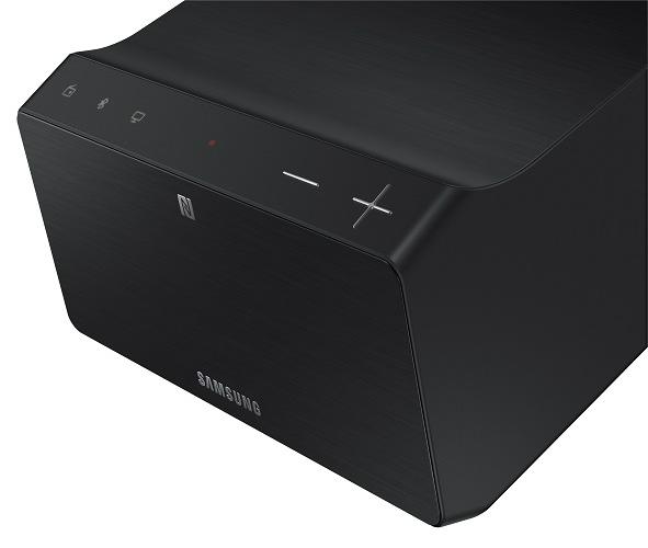 Image du produit Samsung Shape Wireless Link Mate (WiFi, Bluetooth)