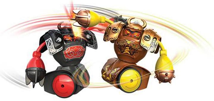Image du produit Silverlit Robo Combat Viking