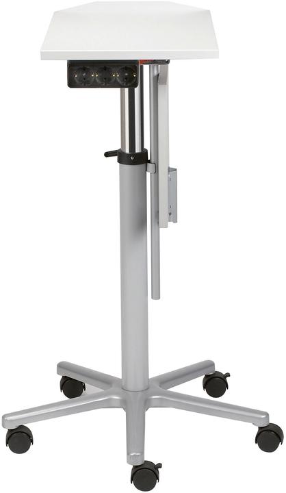 Immagine prodotto Maul Tavolo da proiezione professionale (35 x 50 x 120 cm)