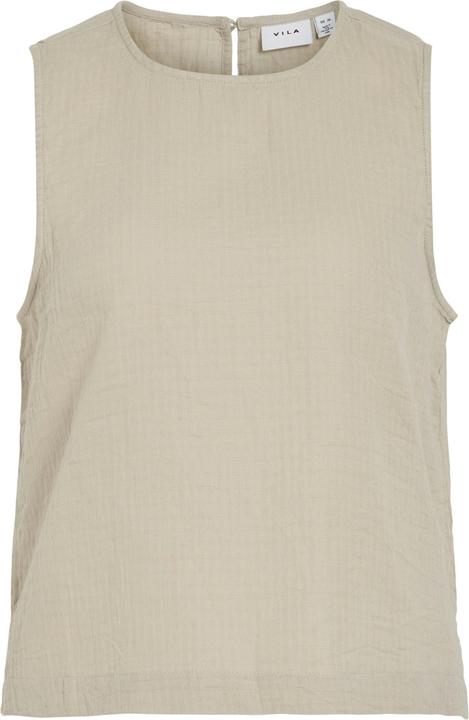 Produktbild Vila Rundhals Top (34)