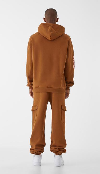 Immagine prodotto 9N1M Sense Motel Hoodie (S)
