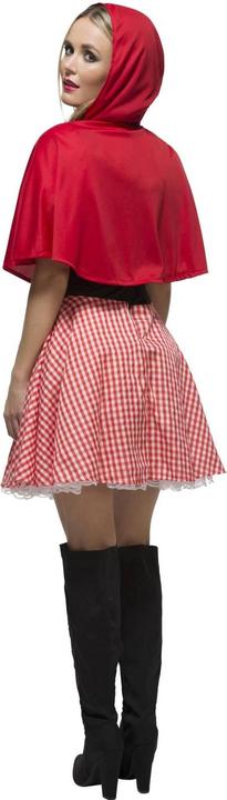 Actual product image Red Riding Hood Womens/Ladies Costume (M)