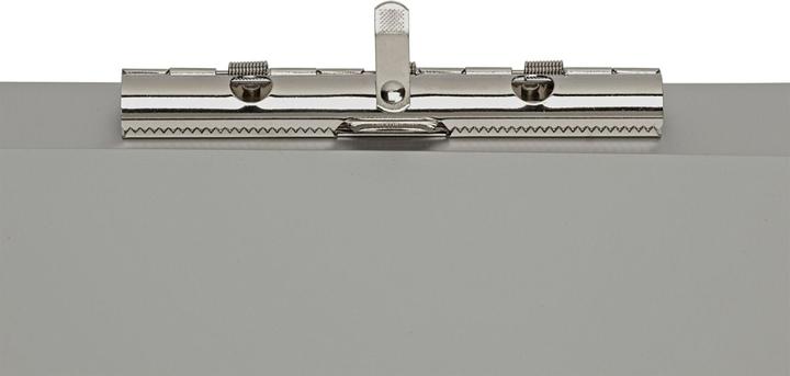 Actual product image Maul Clipboard MAULassist with storage box, DIN A4