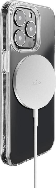 Actual product image Puro Charger Industrial 3 A (PUR571) (15 W)