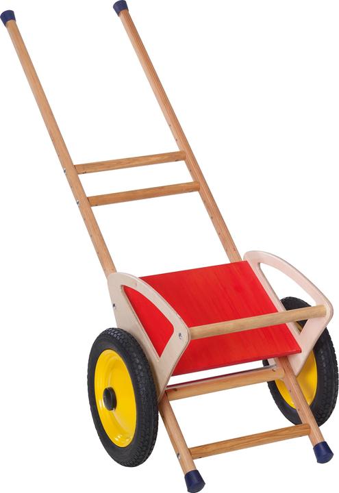 Produktbild Pedalo Sulki (12")