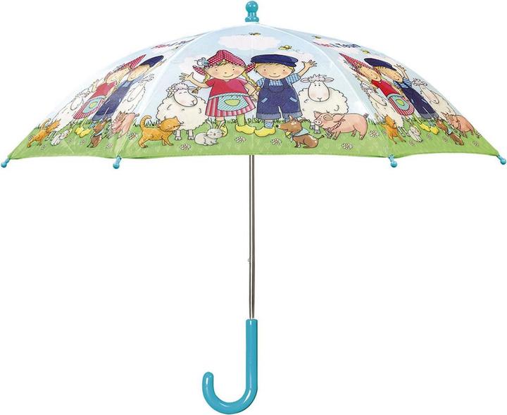 Totum Fien & Teun Regenschirm