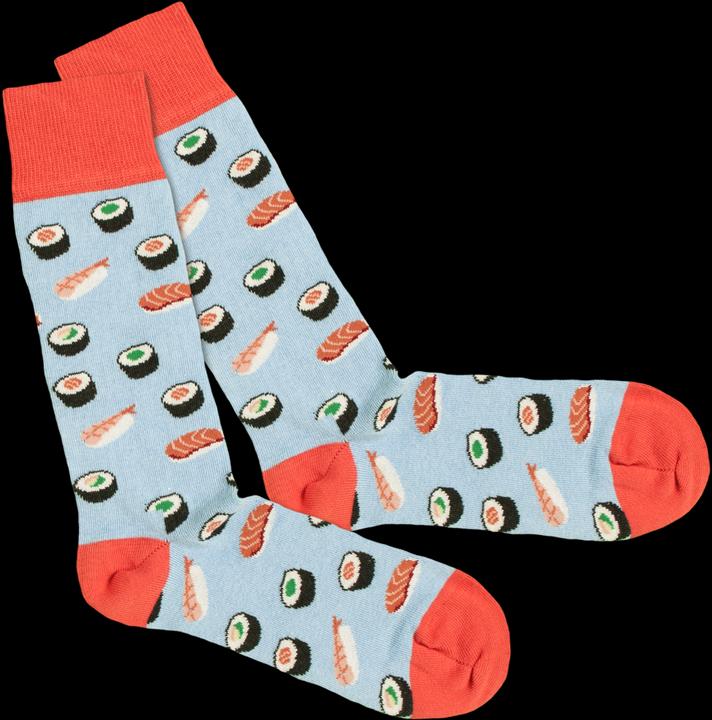 DillySocks Take Away (3er Pack)