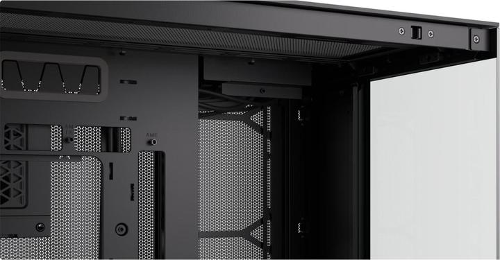 Actual product image Corsair iCUE 6500X RGB (ATX, Mini-ITX, mATX)