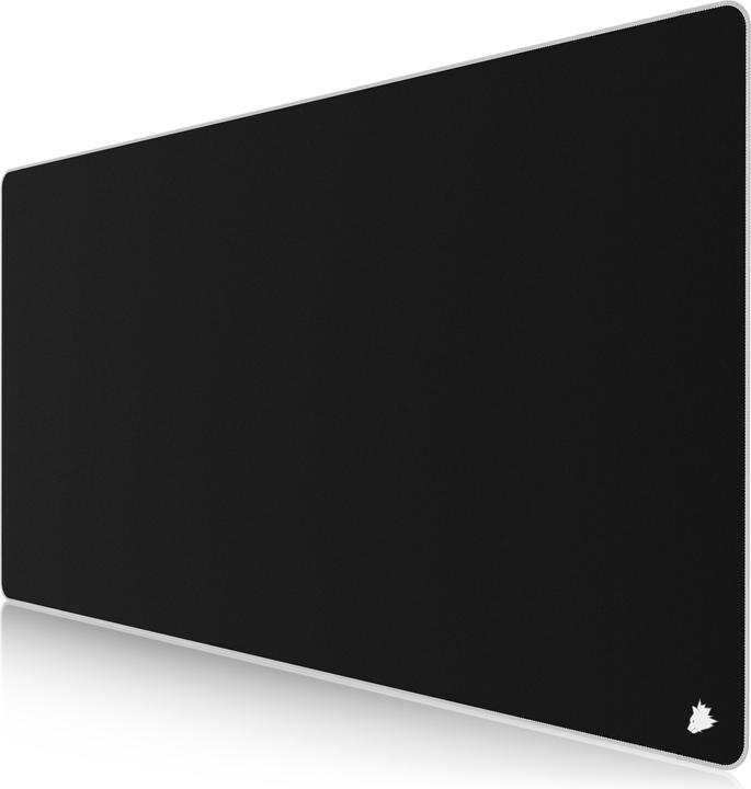 Actual product image Titanwolf Gaming Mouse Pad, XXXL Speed Mouse Mat 1200 x 600 mm, Speed & Precision, White Icon