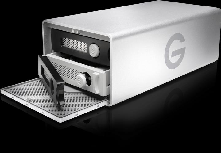 Image du produit G-Tech G-RAID with Thunderbolt 3 (8 To)