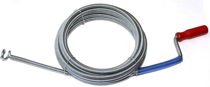 Actual product image CFH Pipe cleaning spiral (1 pcs.)