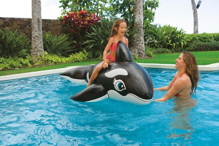 Produktbild Intex Whale