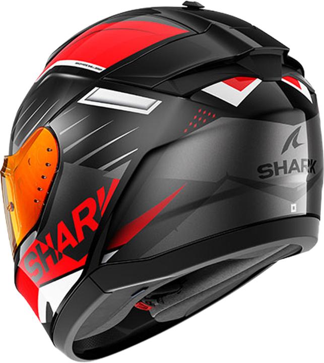 Produktbild Shark Integralhelm RIDILL 2 (XS)