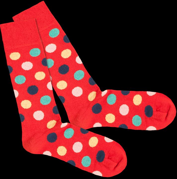DillySocks Basic Line (confezione da 3)