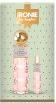 Image du produit Saphir IRONIE EDP SPRAY 200 ML + 30 ML SETS (Eau de parfum, 200 ml)