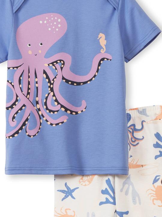 Produktbild Calida Kinder Kurz-Pyjama (80, 86)