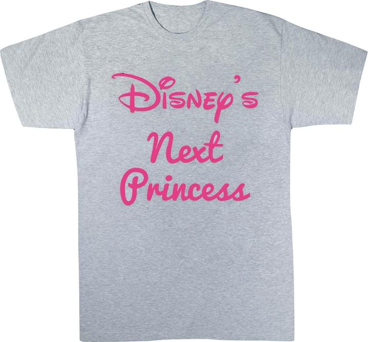 Disney Princess Next Princess TShirt Mädchen