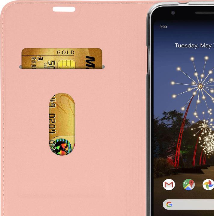 Image du produit Avizar Série Pro (Google Pixel 3a XL)