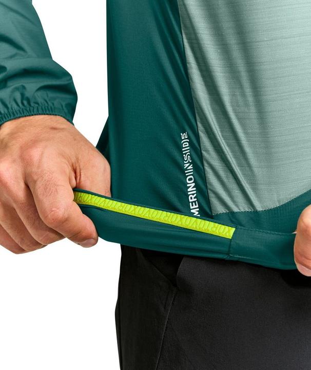 Image du produit Ortovox Veste coupe-vent (L)