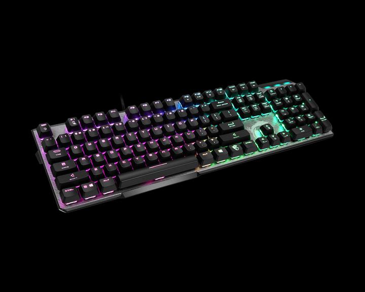 Image du produit MSI Vigor GK50 (DE, Filaire)