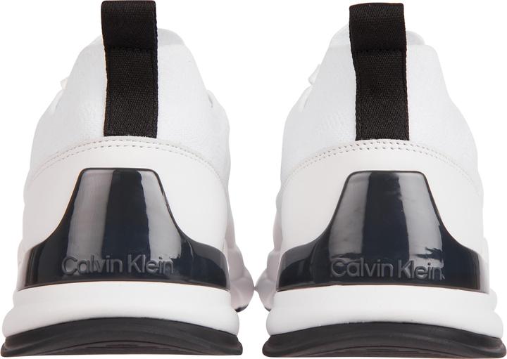 Immagine prodotto Calvin Klein Low Top Lace Up Mix - 57591 (44)