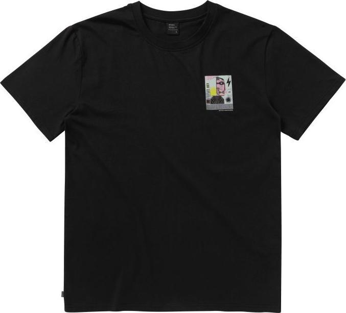 Mystic Groove Tee