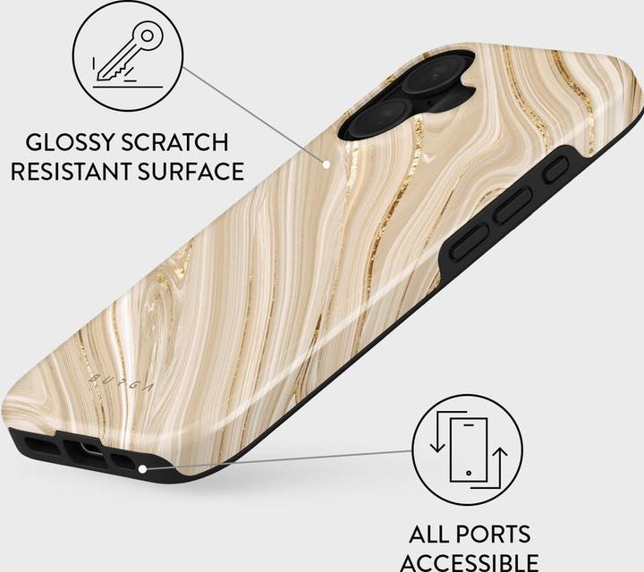 Immagine prodotto Avizar Full Glam Case (Apple iPhone 16)