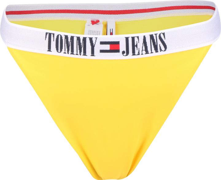 Produktbild Tommy Hilfiger High Rise Bikini Unterteil - 83291 (S)