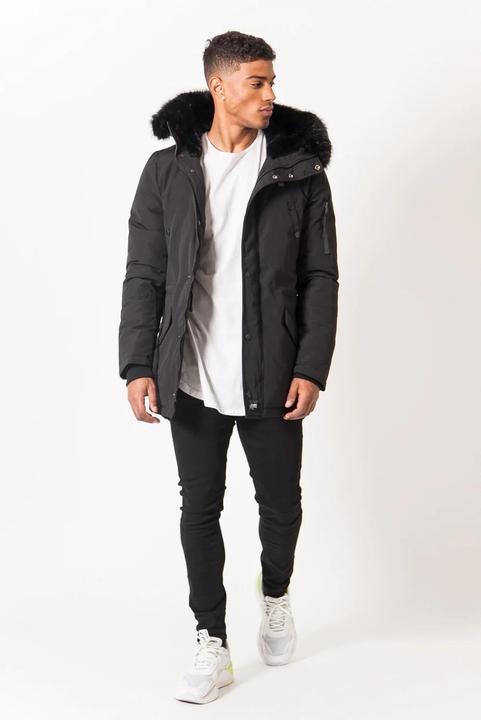 Produktbild Sixth June beheizbarer Parka (XL)