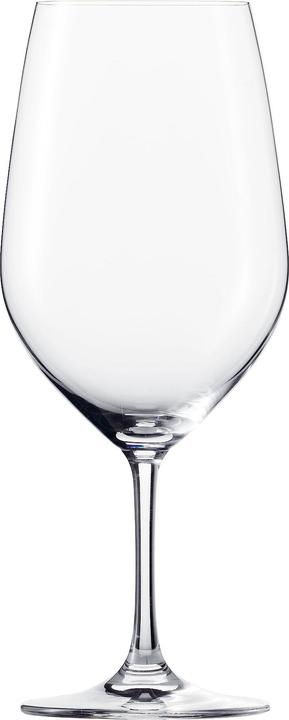 Actual product image Schott Zwiesel Vina (62.60 cl, 1 Glasses, Red wine glasses)