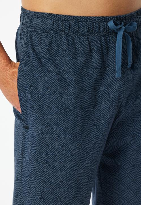 Produktbild Schiesser Pyjamashorts Mix & Relax Bermuda (S)