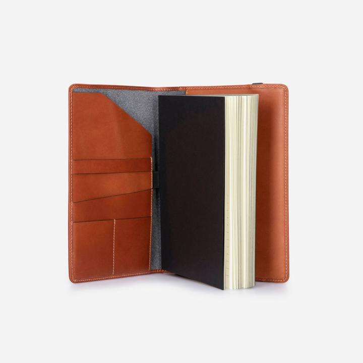 Produktbild Jekyll & Hide Oxford - A5 Schreibmappe (A5)
