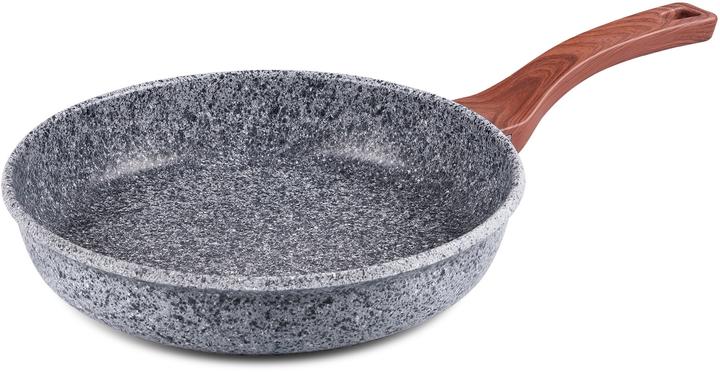 Image du produit Promis Poêle à frire GRANIT 24 cm Granit (24 cm, Poêle à frire)