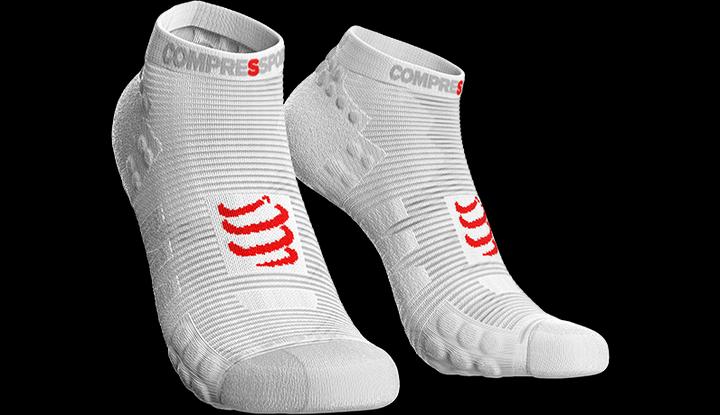 Immagine prodotto Compressport Calzini Pro Racing V3.0 Run Low (41)