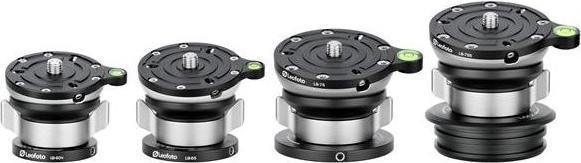 Actual product image Leofoto LB-65