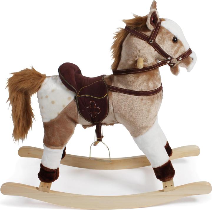 Image du produit Bayer Chic 2000 Cheval à bascule