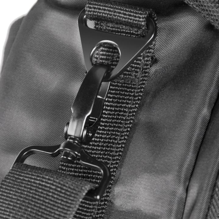 Immagine prodotto mantona Neolit Colt Bag Borsa per fotocamera Dimensioni interne (L x A x P) 175 x 2 (Borsa a tracolla per fotocamera)