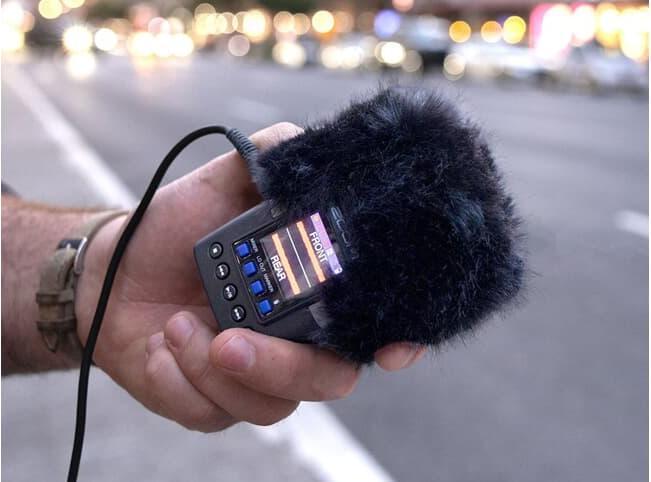 Immagine prodotto Zoom APH-2e (UE) (Kit accessori)