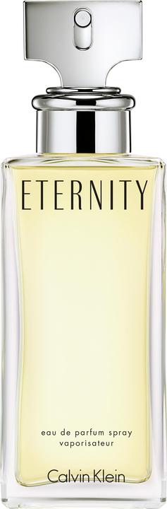 Produktbild Calvin Klein Eternity (Eau de Parfum, 100 ml)